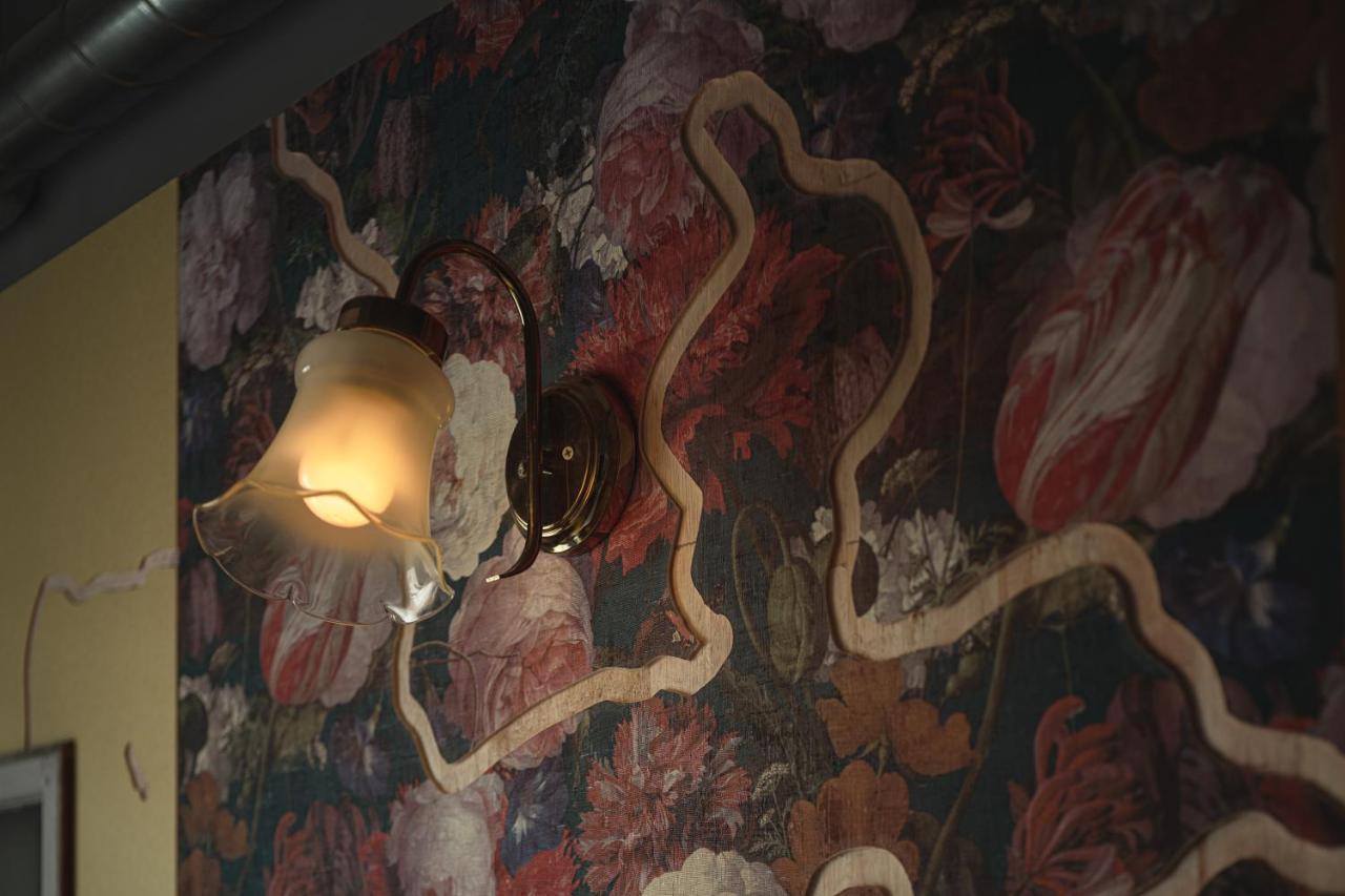 Bna Wall Tokyo Luaran gambar